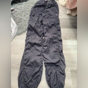 lululemon studio pants!